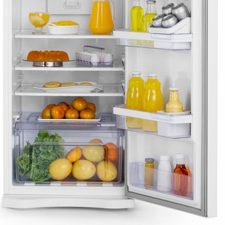 Refrigerador Electrolux Acessório 2 em 1