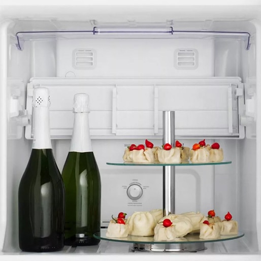 Refrigerador DW42X Porta Freezer
