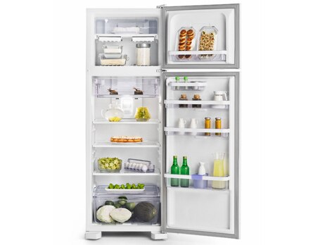 refrigerador Electrolux DF36A