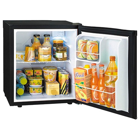 Frigobar Eterny ET23012 Preto