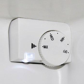 Frigobar Eterny ET23012 Preto