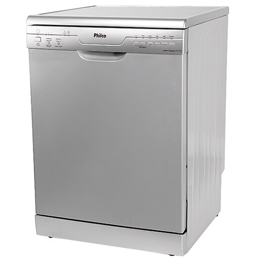 Lava-louças Philco PH12S 12 Serviços