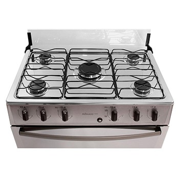  Eficiente Forno limpa fácil