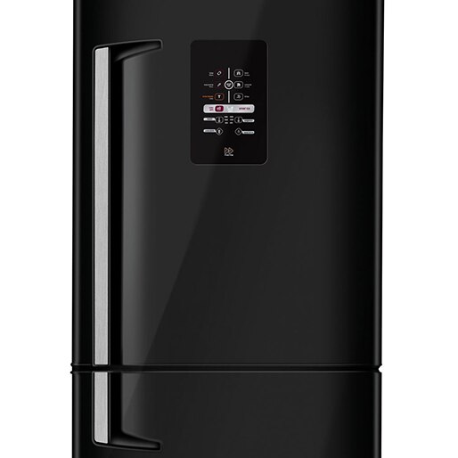 Refrigerador Brastemp Frost Inverse BRE50NE Controle Eletrônico