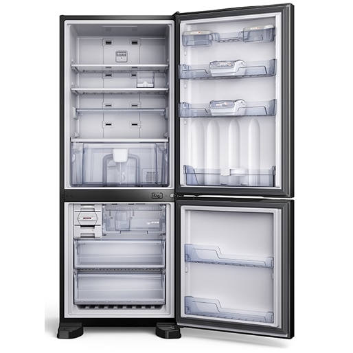 Refrigerador Brastemp Frost Inverse BRE50NE Smart Bar
