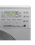 Lave ternos, lã e costuras delicadas - Sistema Air Wash para lavar a seco peças especiais