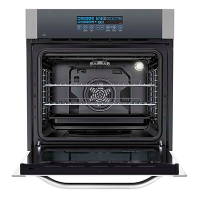 Forno de Embutir Electrolux OE8TX temperatura