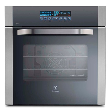 Forno de Embutir Electrolux OE8TX
