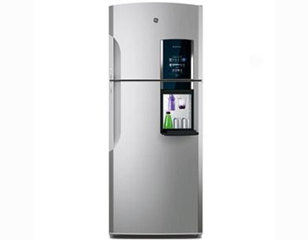 Modernidade - Tecnologia implementada na cozinha