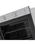 O timer mecânico desse Brastemp vai até 120 minutos e avisa por som