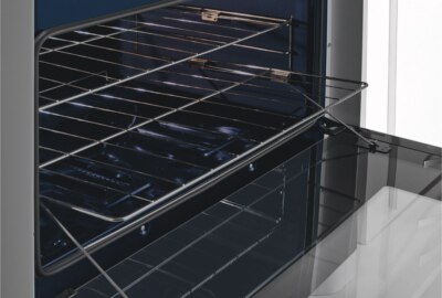 fogao brastemp ative bfs5qar inox forno 1 prateleira deslizante 1 autodeslizante