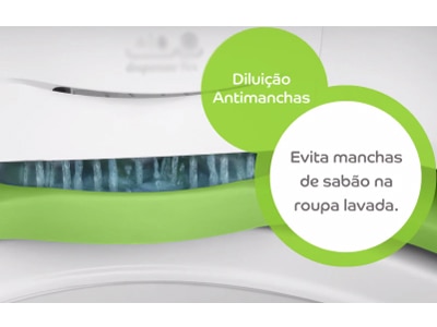 lavadora roupas consul 10 kg cwe10a maquina lavar