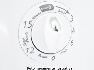 lavadora roupas praxis 1.2kg petit pet branca 5 programas lavagem