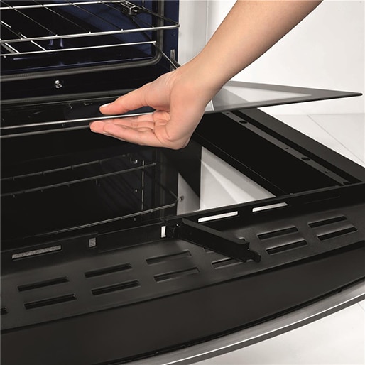 Fogão Brastemp Clean Maxi BFS4NAR Cleartec