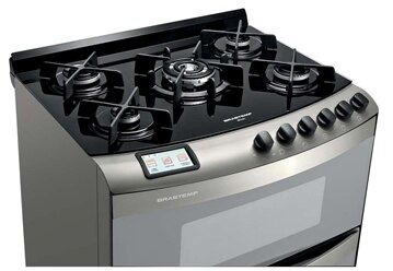 Smart Cook BFD5SAR Receitas Faz Com Você