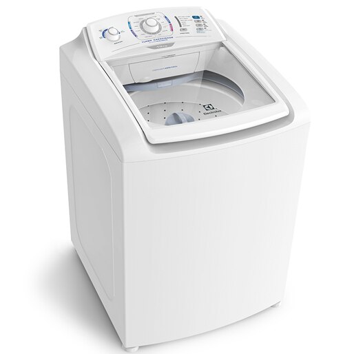 Lavadora de roupas Electrolux LT13B Turbo Capacidade 13kg