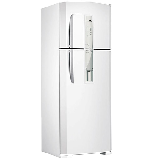 Refrigerador Continental Frost Free Duplex Massima RFCT515 445 Litros