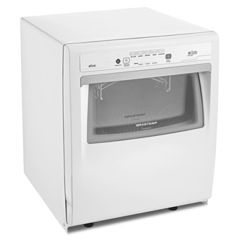 lava louças Brastemp Ative BLF08 8 Serviços