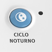 lavadora roupas electrolux direct drive ldd16 branca 16kg ciclo noturno