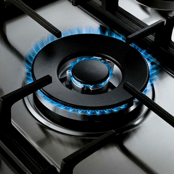 cooktop gás 5 bocas brastemp gourmand queimadores potência