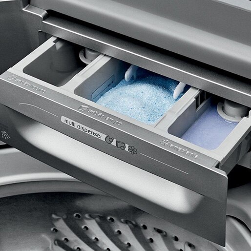 lavadora brastemp 15 kg multidispenser filtro fiapos