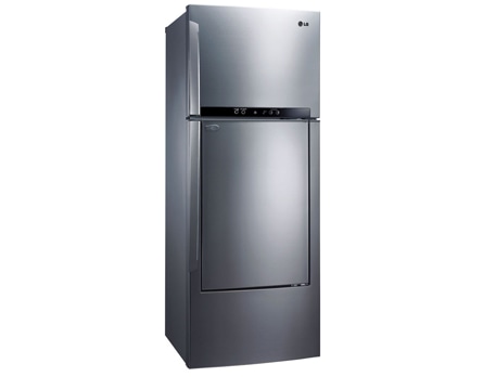 refrigerador LG GRS637GSM