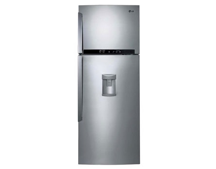 refrigerador LG Inspiration GR S507GSP