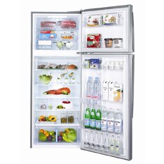 LG Inspiration GR B507GSQ cheio
