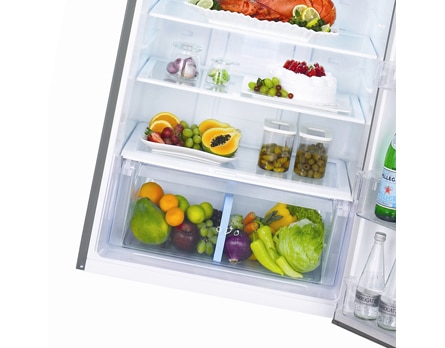 LG Inspiration GR B507GSQ gaveta