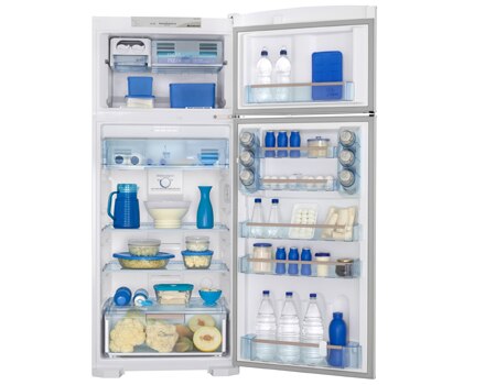 refrigerador continental rfct451 403 litros