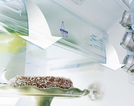 geladeiras continental rfct451 gela facil