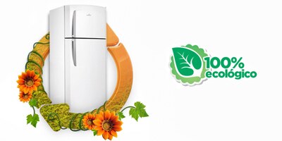 geladeira continental rfct451 ecologica