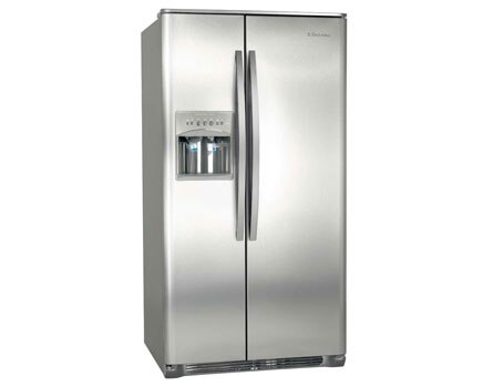 refrigerador Side by Side Electrolux SS77X