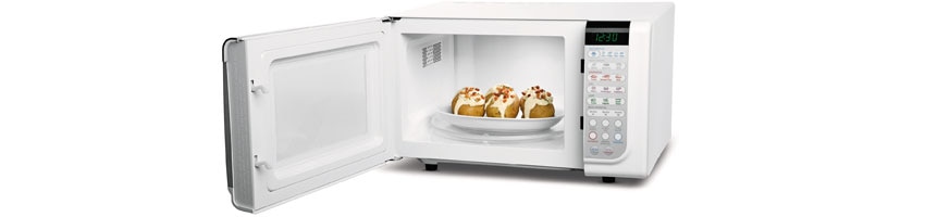 Função Manter Aquecido - Alimentos Quentes por Mais Tempo