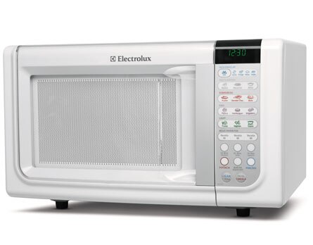 Microondas Electrolux MEF33 - Especial para a sua cozinha