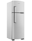Controle de temperatura externo - Não é preciso abrir a porta do refrigerador para ajustar 
