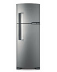 Muito mais espaço para armazenar seus congelados - Sorvete, sobras do almoço, comidas congeladas e o que mais você quiser cabem no Maxi Freezer.