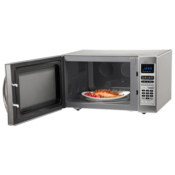 Forno de micro-ondas Electrolux MEX55 45L reaquecer