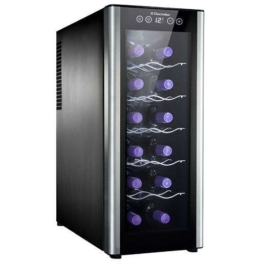 adega electrolux acs12