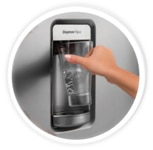 dispenser externo