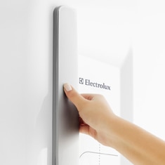 refrigerador Electrolux Cycle Defrost DC51 close