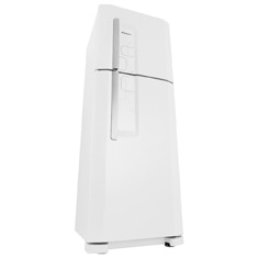 refrigerador Electrolux Cycle Defrost DC51 inclinado