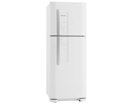 refrigerador Electrolux Cycle Defrost DC51