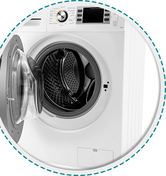 Lava e Seca Philco PLS12B filtro