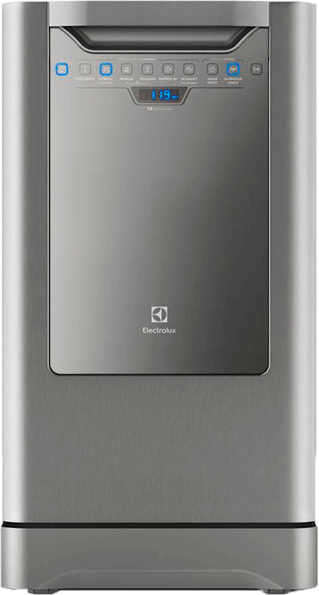 Lava-Louças Electrolux LV10X 10 Serviços