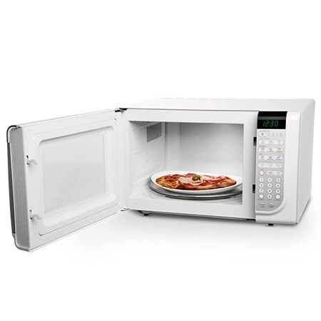 Forno de micro-ondas Electrolux Meus Favoritos MEG41