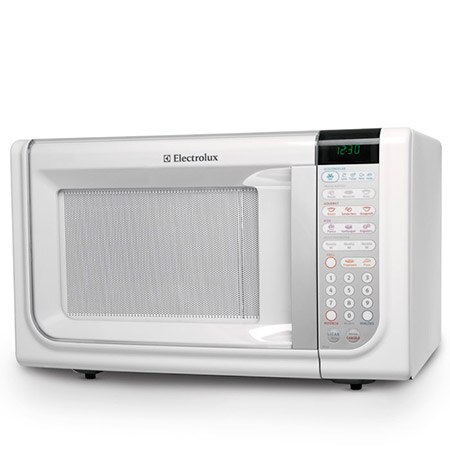 Forno de micro-ondas Electrolux Meus Favoritos MEG41