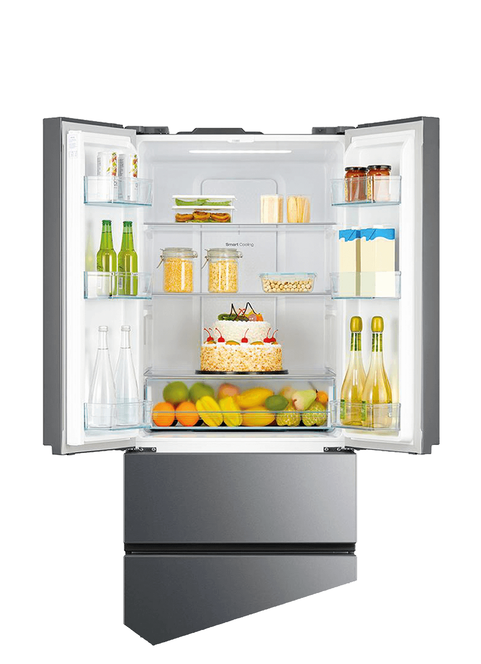 Refrigerador Philco French Door PRF406I