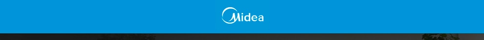 Lava-Louças Midea DWA14S1 Cinza
