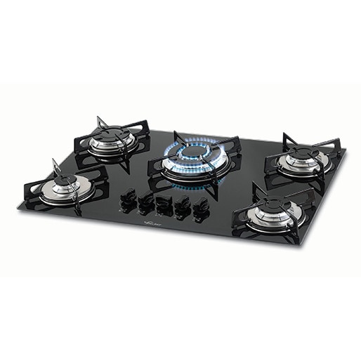 Cooktop a Gás Fischer Fit Line 1743-5733